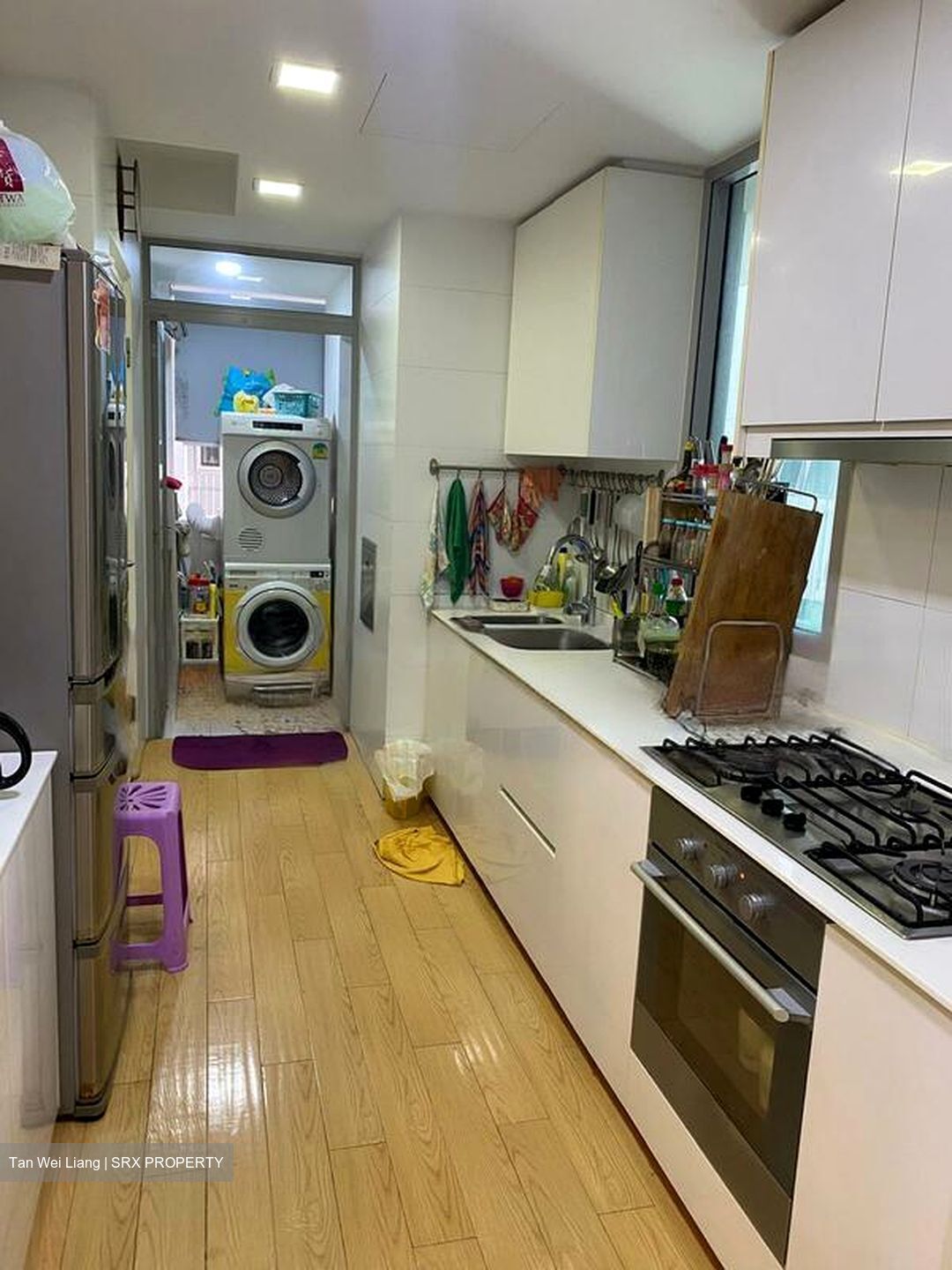 The Minton (D19), Condominium #458056631